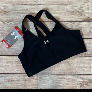 Under Armour Sports Bra